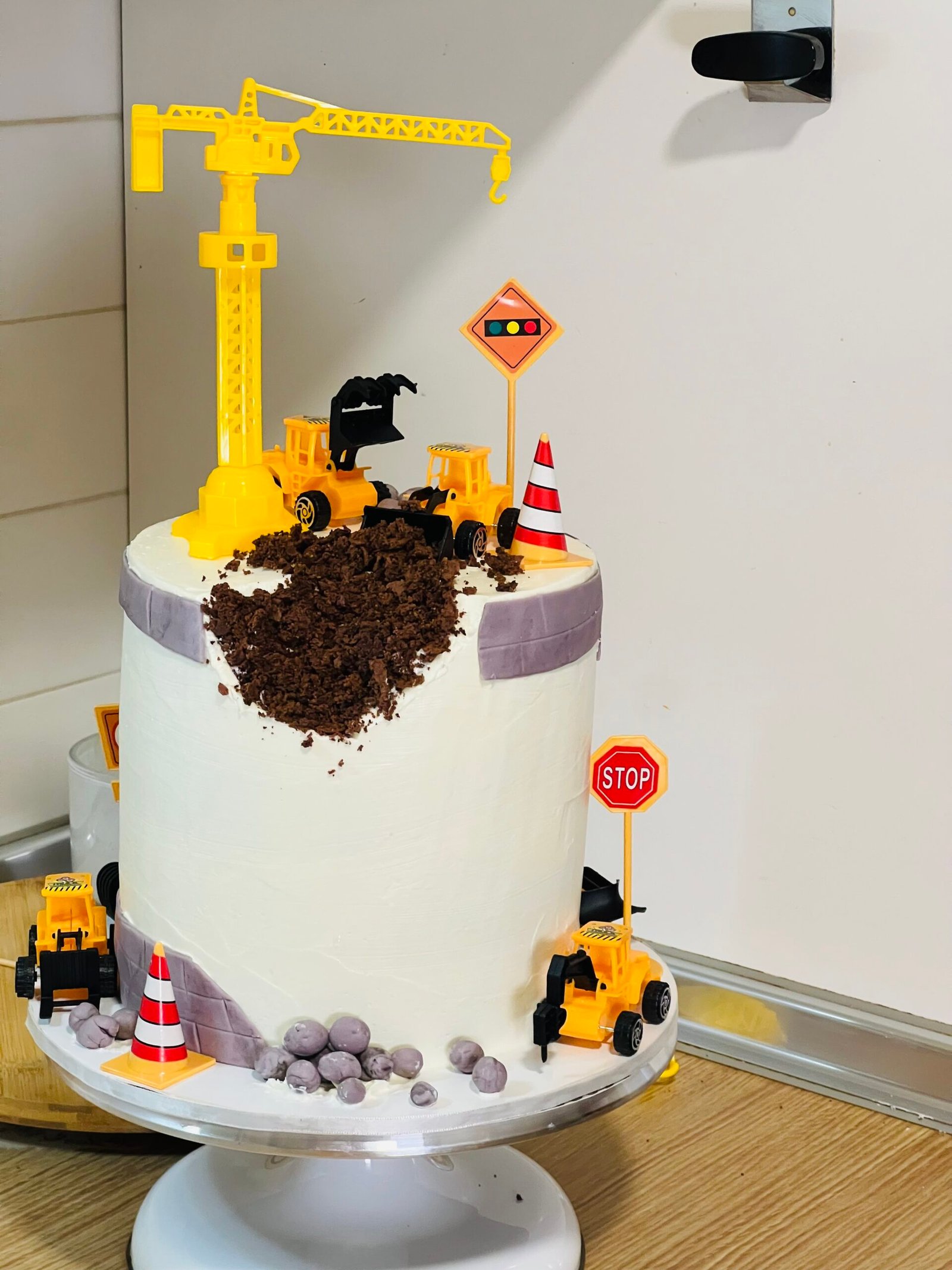 Tartas de Cumpleaños